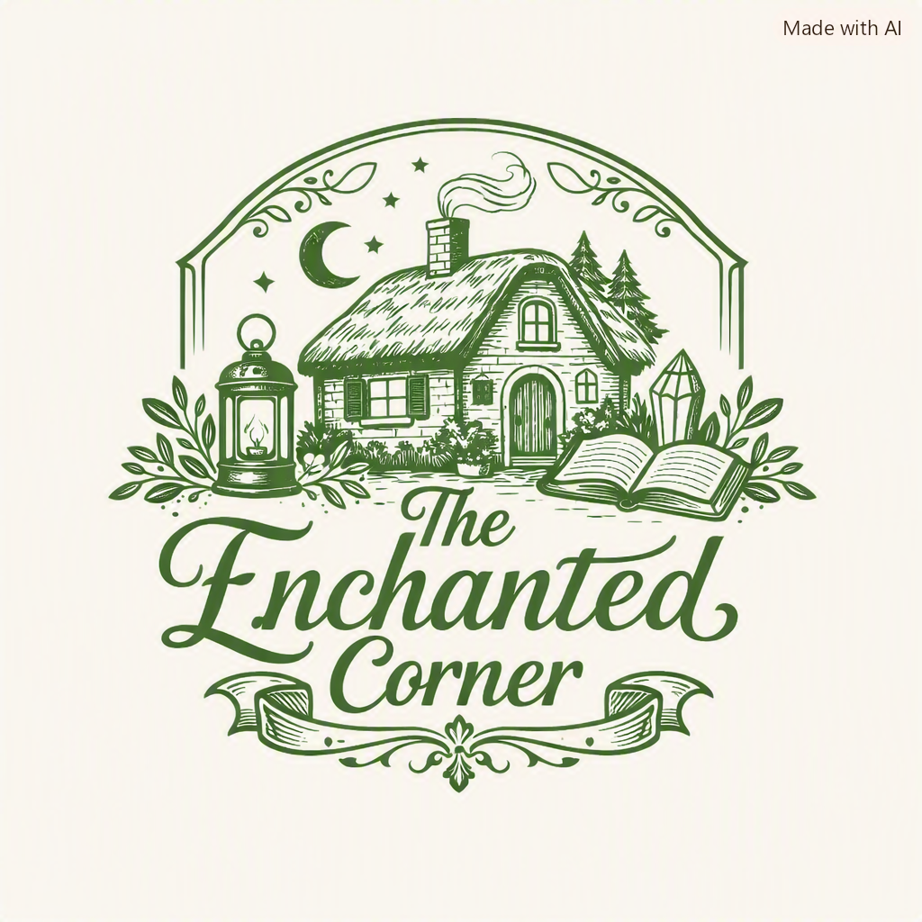 The Enchanted Corner